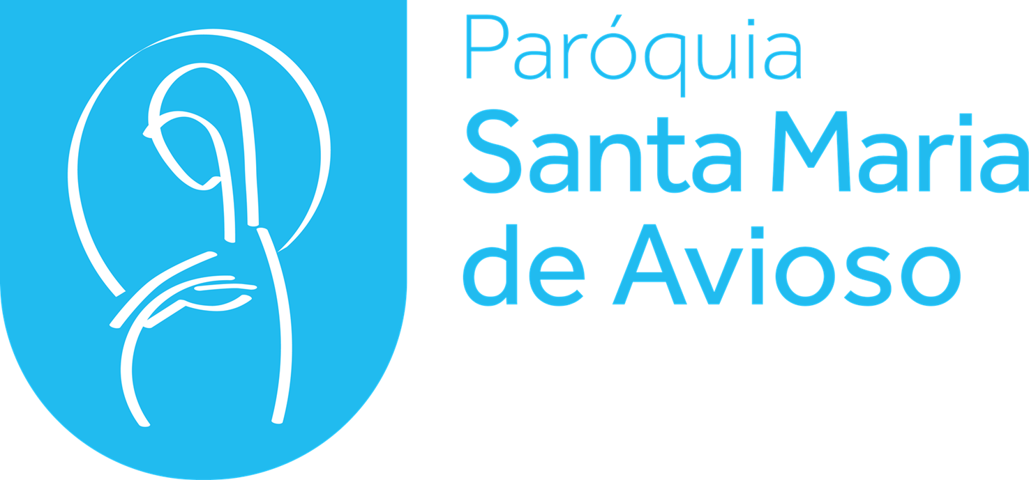 Paróquia de Santa Maria de Avioso
